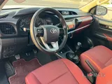 Toyota Hilux Standard 2023